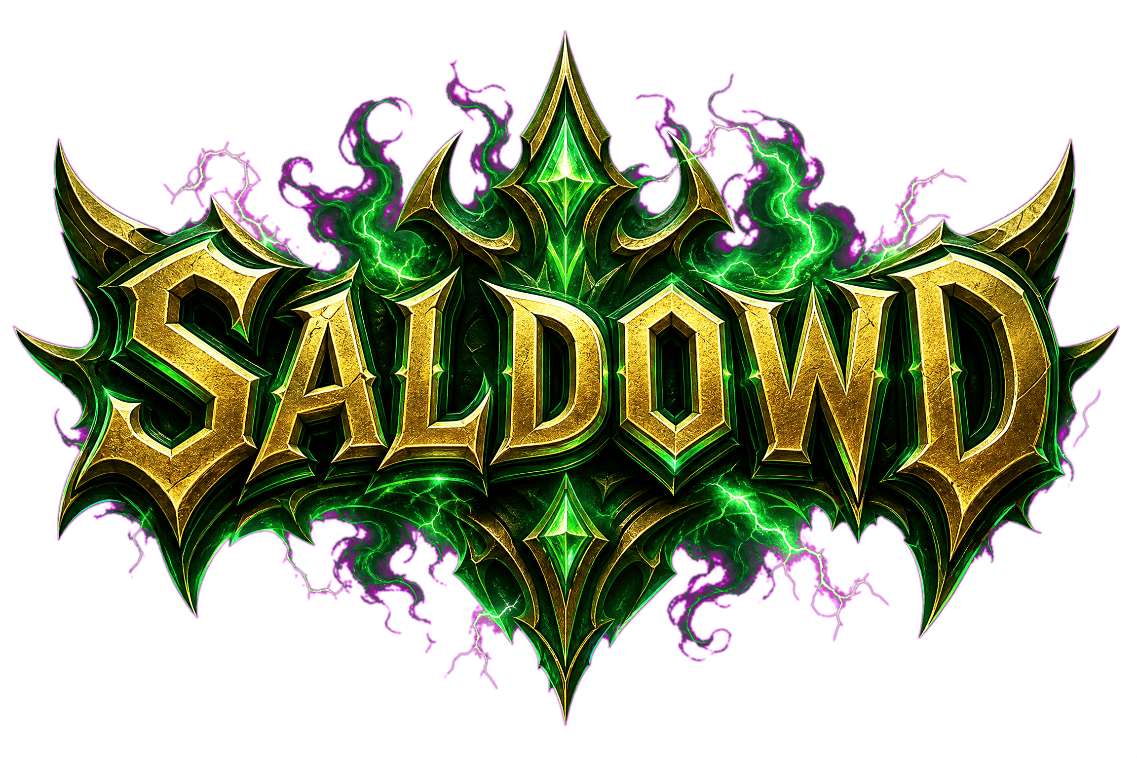Logo saldowd